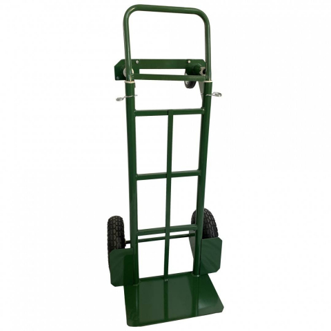 Carucior marfa 2in1, VivaTechnix VMD-1010, max. 300 kg [1]
