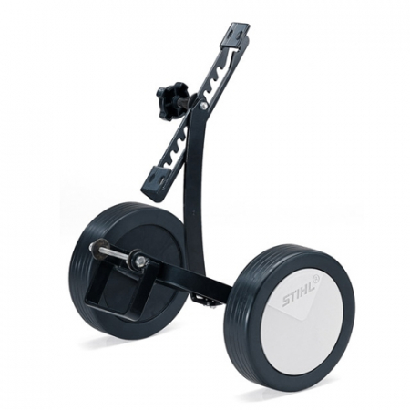 Sisteme combinate & multifuncționale - Set de roti pentru Stihl FC-MM, RL-MM, MF-MM, KB-MM si KW-MM