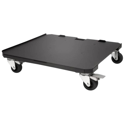 Baterii LiFePO4 (litiu-fosfat de fier) - Carucior pentru baterii litiu Konner & Sohnen KS Trolley 48, 640 x 487 x 142 mm