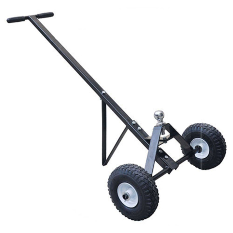 Alte accesorii pentru barci si motoare - Carucior remorca  Dolly Heavy Duty cu ampatament de 2 roti