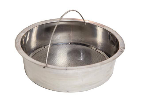 Cazan pentru tuica Des Mini Hobby 10 Litri, electric [5]