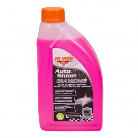 Ceara Ruris Auto Shine Diamond, 1 L
