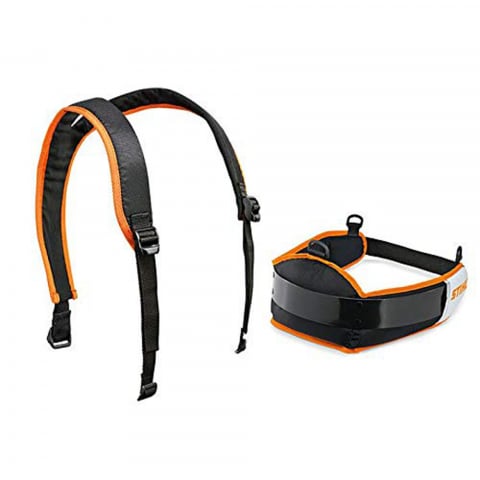 Centura pentru acumulatori cu chinga de transport Stihl