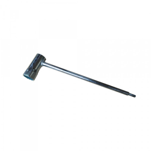 Accesorii utilaje de gradina - Cheie bujie 19 mm cu Torx 25