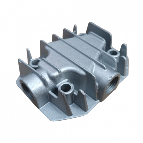 Chiulasa compresor AIRMASTER 210/24, AIRMASTER 210/50