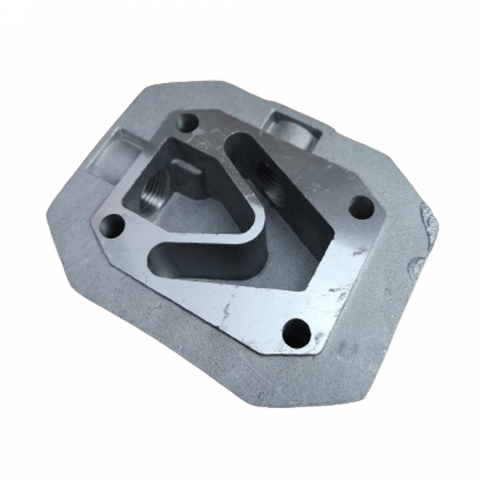 Chiulasa compresor AIRMASTER 210/24, AIRMASTER 210/50 [6]