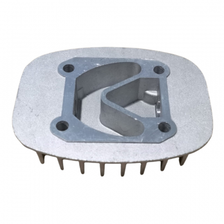 Chiulasa compresor Airmaster AIR2SHU824, AIR2SHU850 [1]