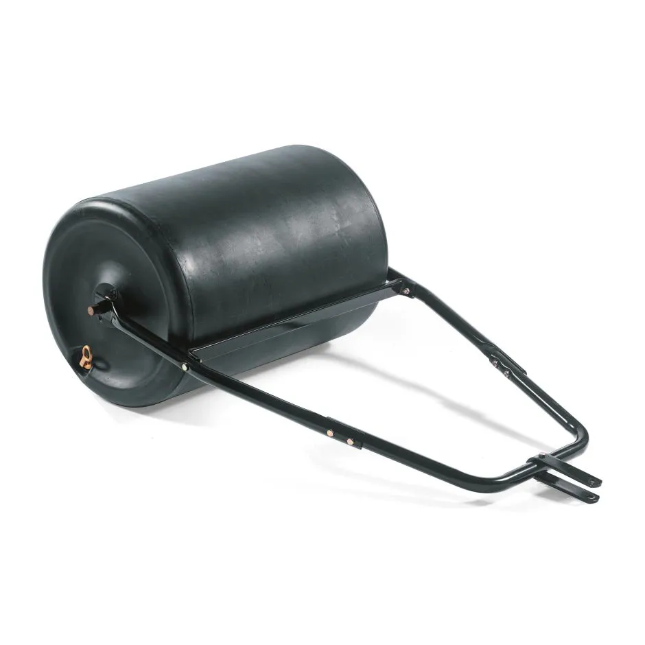 Casa si Gradina - Cilindru compactor pentru tractoras gazon Stiga 23", 60 cm