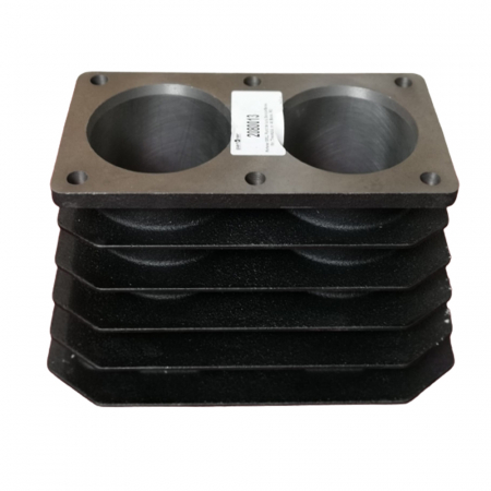 Piese de schimb compresoare aer - Cilindru compresor Airmaster AIR5.5SHU10300