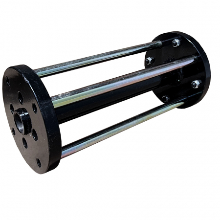 Accesorii prelucrare suprafete - Cilindru tip B pentru ansamblu scarificare Masalta M300, M400