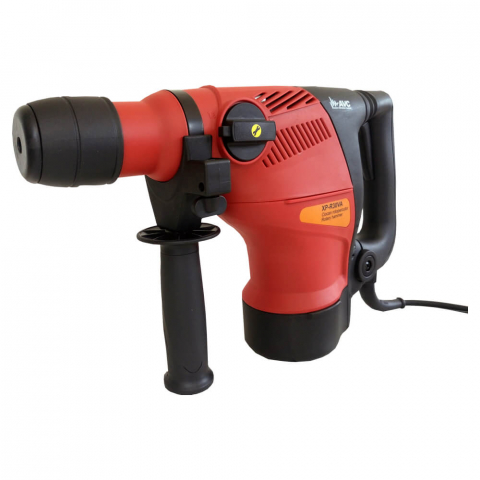 Ciocan rotopercutor SDS-Plus Bisonte XP-R30VA, 1100 W, 9 J [2]