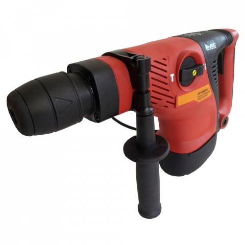 Ciocan rotopercutor SDS-Plus Bisonte XP-R48VA, 1350 W, 14 J [1]