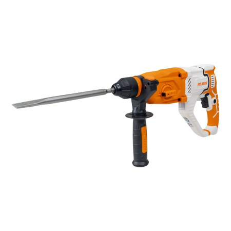 Ciocan rotopercutor SDS-Plus Ruris RMX3026, 1050 W, 3 J, 5100 bpm, 4 functii [1]