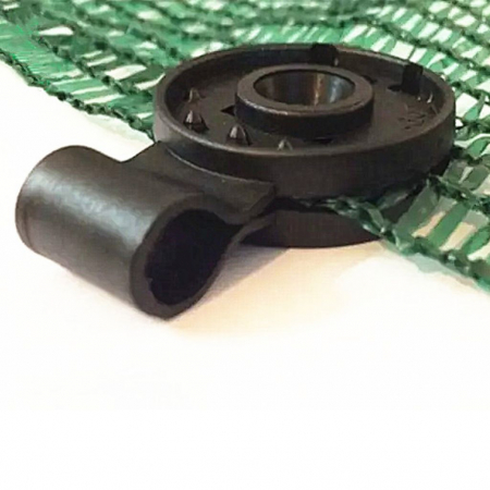 Cleme profesionale pentru plasa Ruris 1220, set 20 buc [2]
