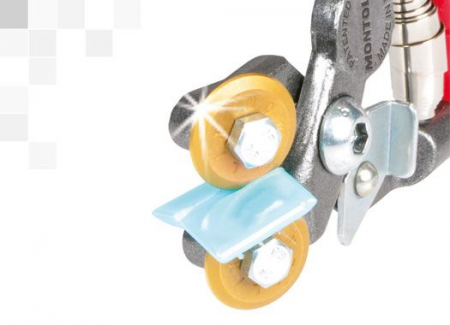 Cleste pentru taiat ceramica, sticla, mozaic, portelan Montolit Art. 55W2 [2]