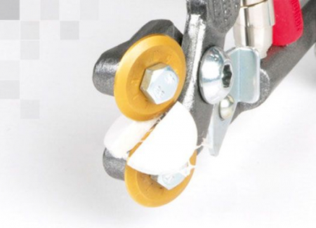 Cleste pentru taiat ceramica, sticla, mozaic, portelan Montolit Art. 55W2 [5]