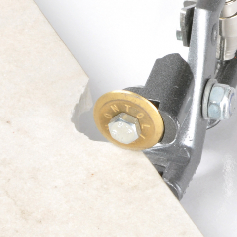 Cleste pentru taiat ceramica, portelan Montolit Art. 33W [3]