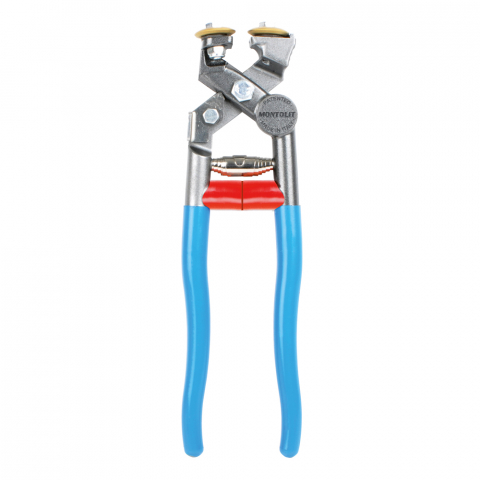Scule de mână - Cleste pentru taiat ceramica, portelan Montolit Art. 33W