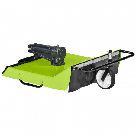 Accesorii motosape si motocultoare - Tocator de vegetatie Grillo, latime 75 cm