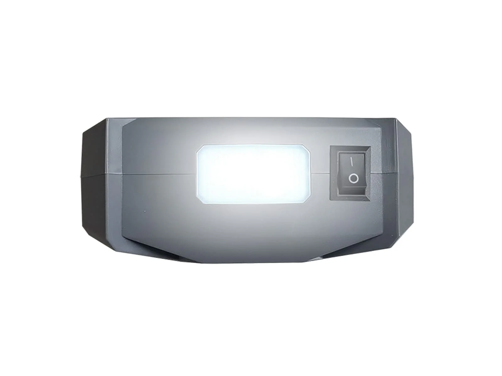 Compresor auto Konner & Sohnen KS P10, 12V, 120 W, 25 l/min, max. 150 psi, lampa cu LED [4]