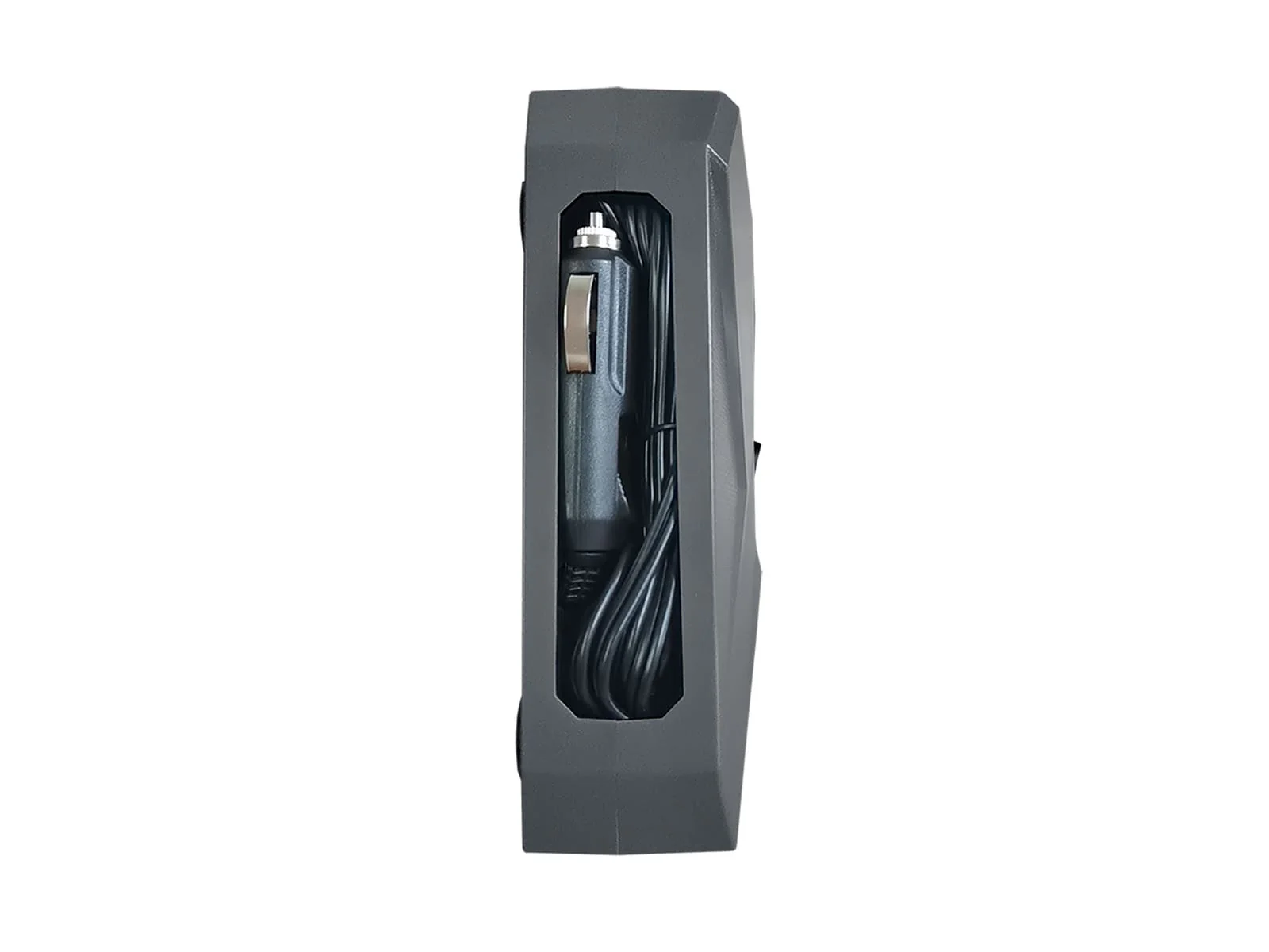 Compresor auto Konner & Sohnen KS P10, 12V, 120 W, 25 l/min, max. 150 psi, lampa cu LED [2]
