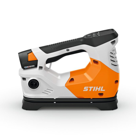 Compresor cu acumulator Stihl KOA 20 SET, 10.8V, 360 L/min, 10.3 bar (cu AS 2 si AL 1) [3]