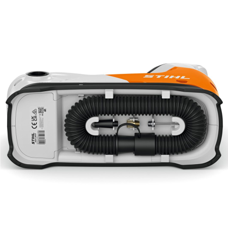 Compresor cu acumulator Stihl KOA 20 SET, 10.8V, 360 L/min, 10.3 bar (cu AS 2 si AL 1) [5]