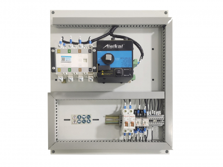 Generatoare de curent - Comutator de transfer automat KS ATS 4/100HD-O