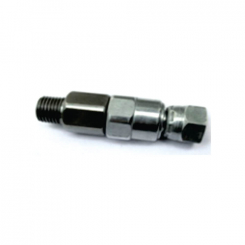 Accesorii sisteme pompare - Conector pivotant liber pentru furtun airless Bisonte