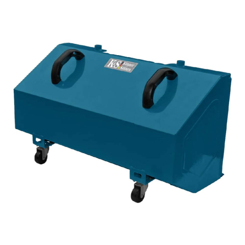 Container colector de deseuri Konner & Sohnen KS MFM-DB 60