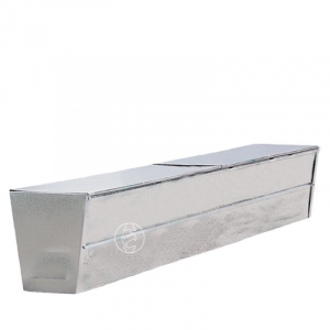 Depozitare, transport si protectie - Container contragreutati pentru Imer Airone 300