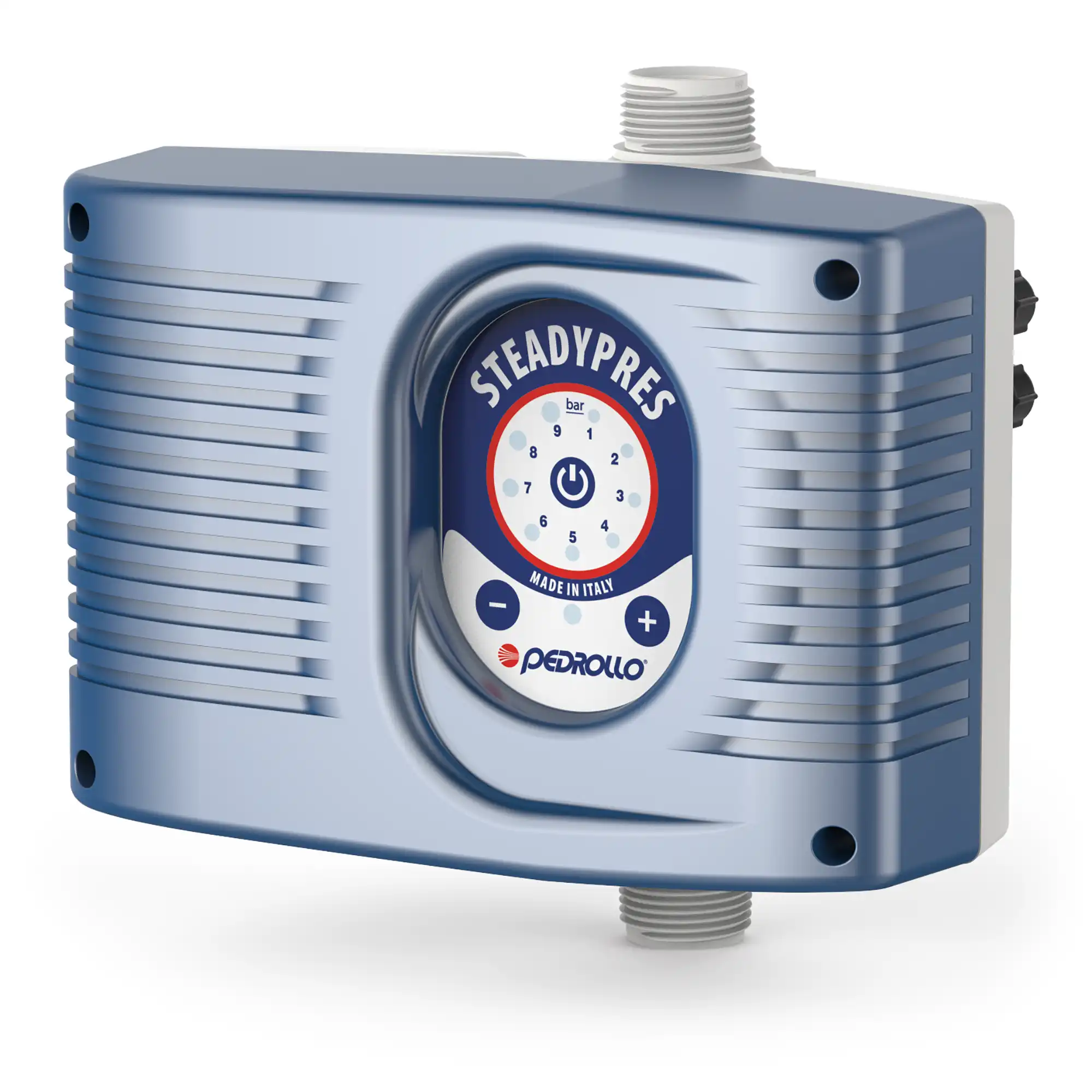 Pompe de apa - Convertizor de frecventa Pedrollo STEADYPRES 4.0