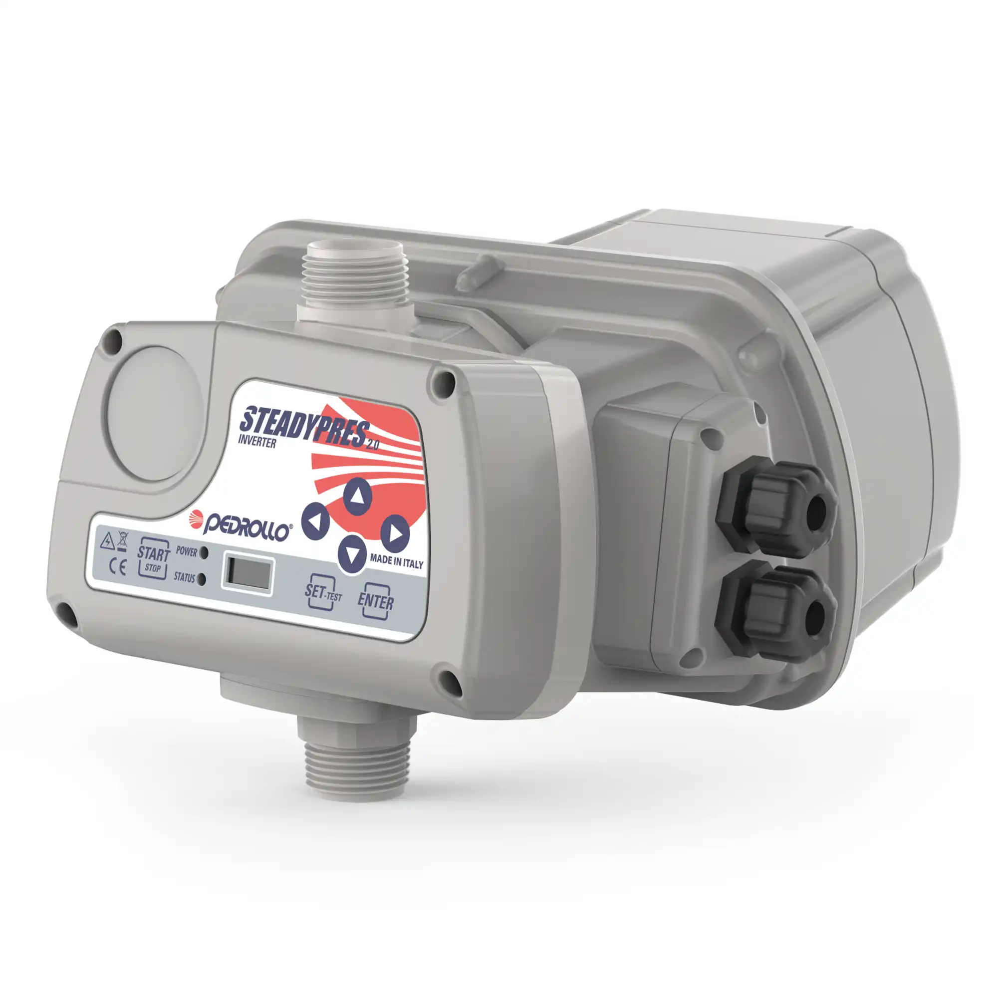 Pompe de apa - Convertizor de frecventa Pedrollo STEADYPRES MM 16