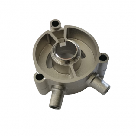 Corp pompa Rover NOVAX 10, inox [1]