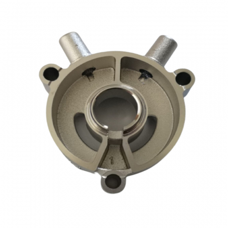 Corp pompa Rover NOVAX 10, inox [2]