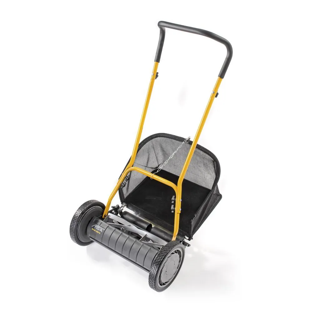 Cos de colectare pentru Stiga SCM 240 R, 20 litri [2]