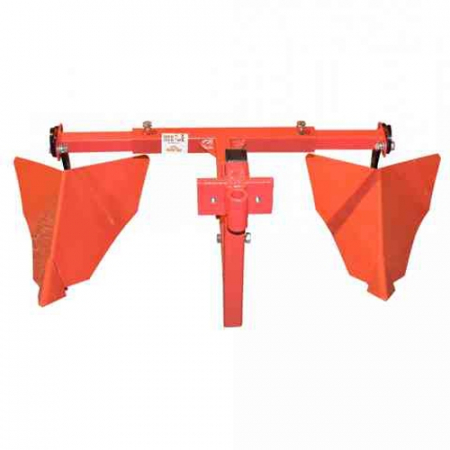 Agricultura - Cultivator multifunctional cu 2 rarite Ruris