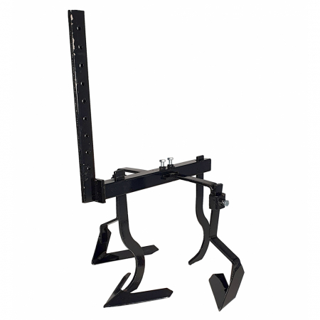 Cultivator (prasitoare) motocultor ProGARDEN PRO-PRS19-45, 400-600 mm, tija 45 cm [1]