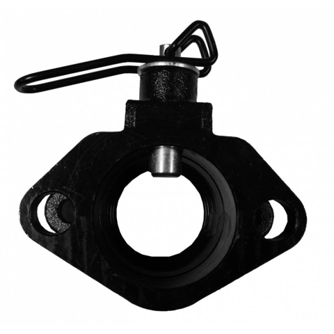 Alte accesorii motocultoare si motosape - Cupla rapida ProGARDEN BT-MC, pentru motocultor multifunctional BT330, Campo U9/U14