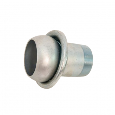 Accesorii pompe de apa - Cupla Rotula tata cu inel si filet exterior