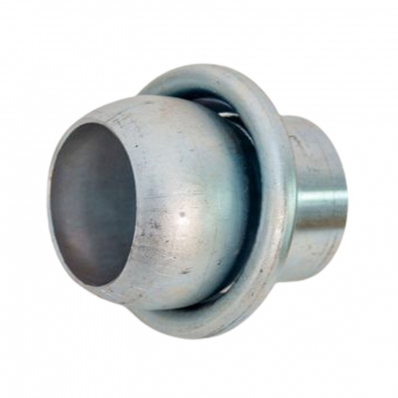 Accesorii pompe de apa - Cupla Rotula tata cu inel si filet interior