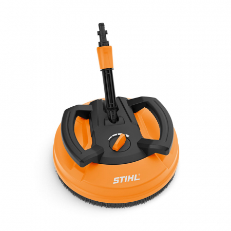 Accesorii echipamente curatenie - Curatator suprafete Stihl RA 110