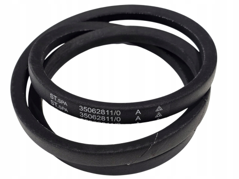 Curea transmisie (masa de taiere) O-MAC TG 20000, 135062811/0