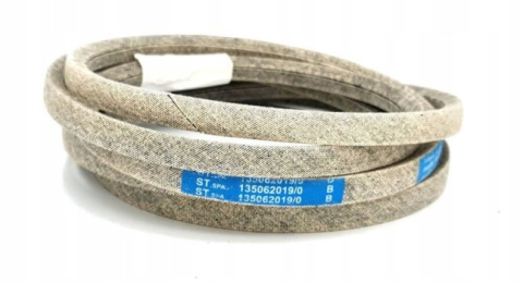 Curea transmisie O-MAC TG 20000, 135062019/0