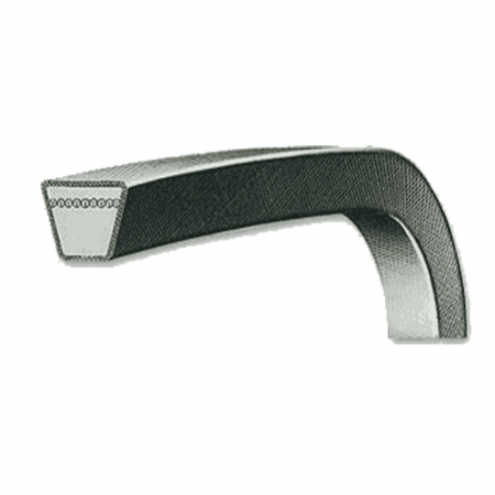Lichidare stoc - Curea trapezoidala 17x1100 Li, Optibelt