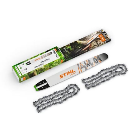 CUT KIT 10 - Kit de taiere pentru Stihl MS 261, MS 271, MSA 300 - 40 cm