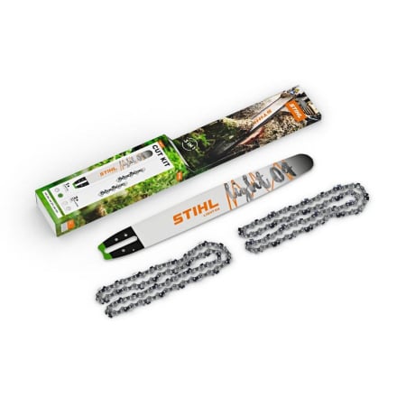 CUT KIT 13 - Kit de taiere pentru Stihl MS 291, MS 311, MS 360, MS 361, MS 362, MS 391, MSE 220, MSE 250 - 40 cm