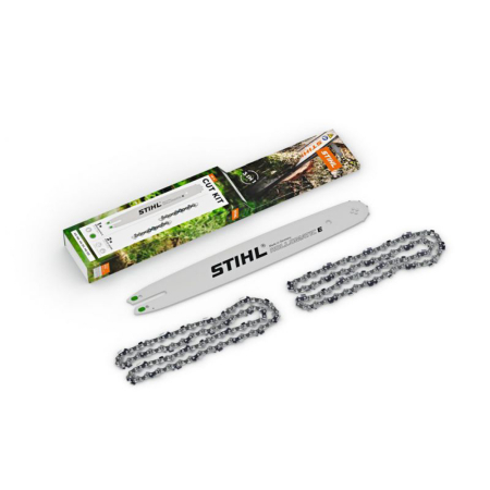 CUT KIT 5 - Kit de taiere pentru Stihl MS 182, MS 211, MS 212 - 40 cm