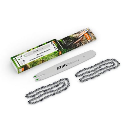 CUT KIT 8 - Kit de taiere pentru Stihl MSA 220 - 35 cm