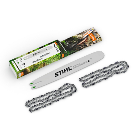 CUT KIT 9 - Kit de taiere pentru Stihl MS 251 - 40 cm